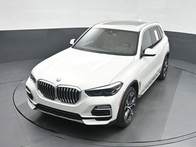 Used 2020 BMW X5 sDrive40i w/ Premium Package RWD image 37