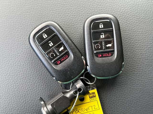 Used 2023 Honda Pilot EX-L image 34