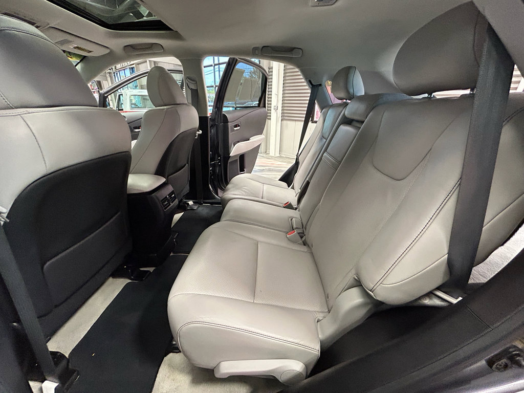 Used 2015 Lexus RX 350 AWD image 55