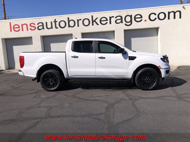Used 2020 Ford Ranger XLT w/ Equipment Group 301A Mid