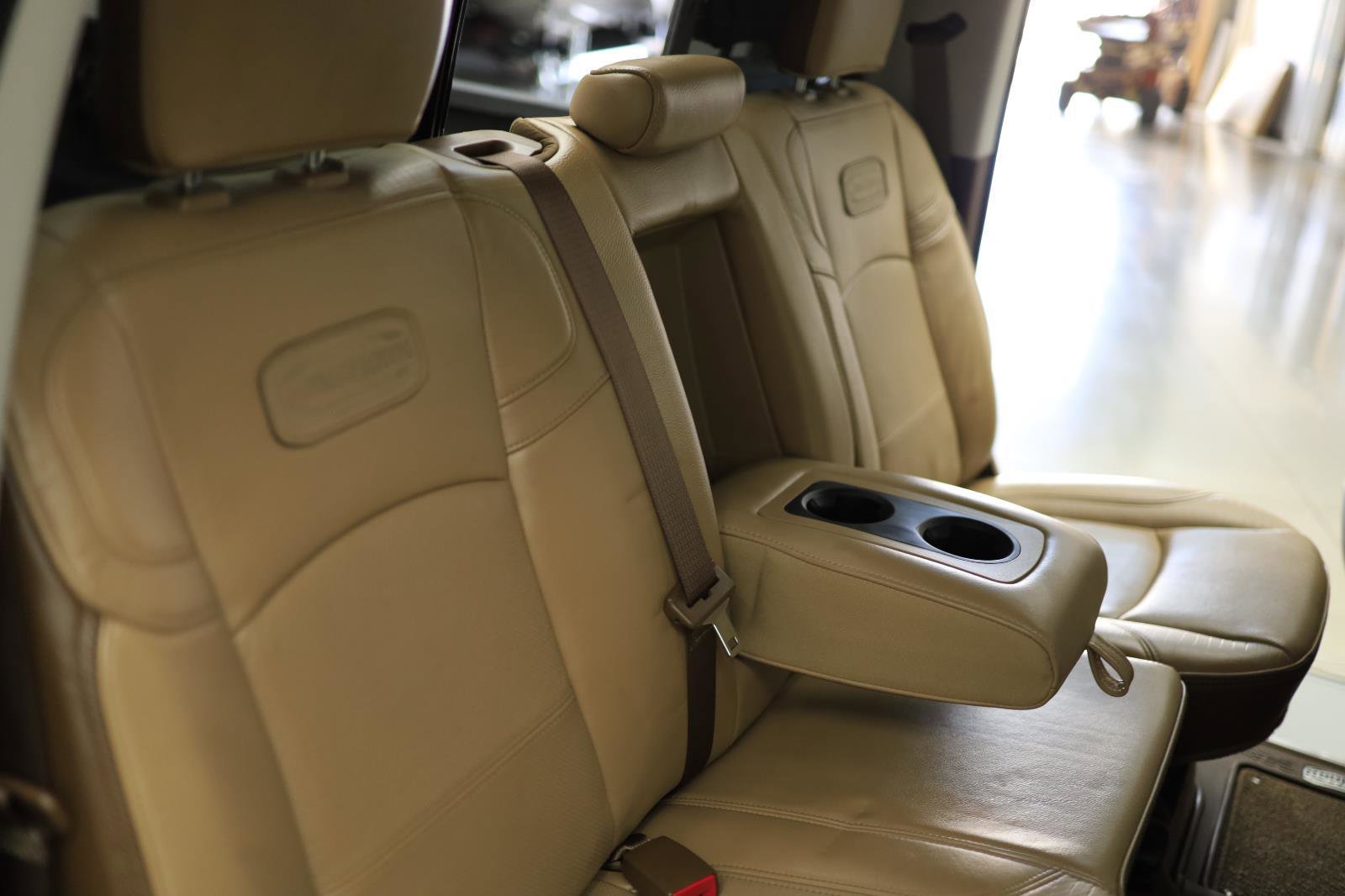 Used 2024 RAM 3500 Limited image 53