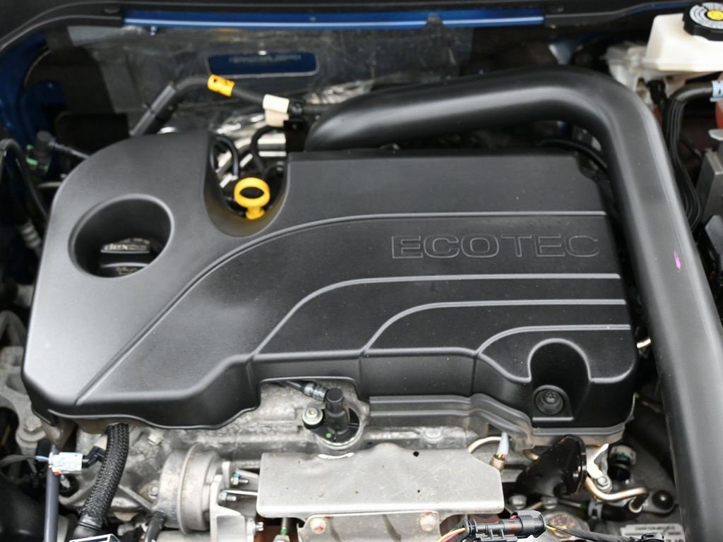 Used 2024 Chevrolet Equinox Premier image 40