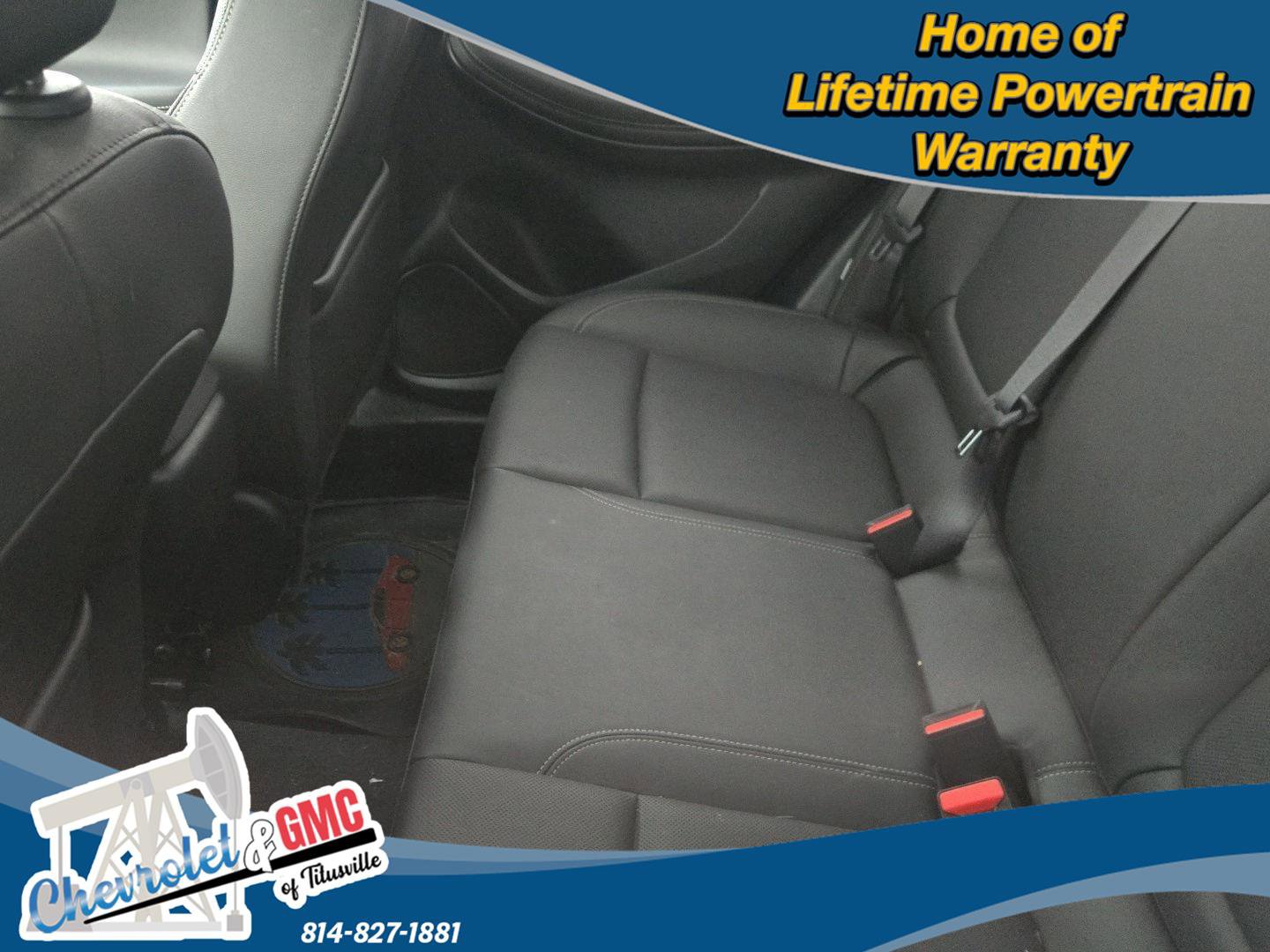 Used 2024 Buick Encore GX Sport Touring image 11