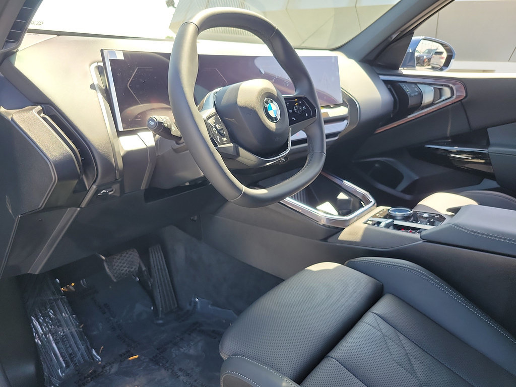 Used 2026 BMW X3 xDrive30i w/ Convenience Package AWD/4WD image 20