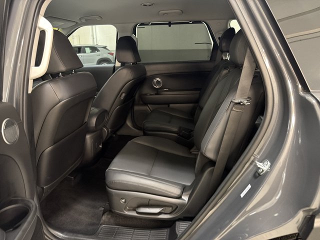 Used 2026 Hyundai Palisade SEL AWD/4WD image 22