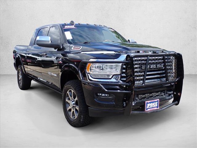 Used 2022 RAM 2500 Limited AWD/4WD image 6