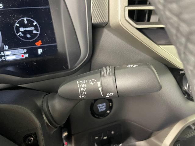 New 2026 Toyota Tundra Limited AWD/4WD image 10