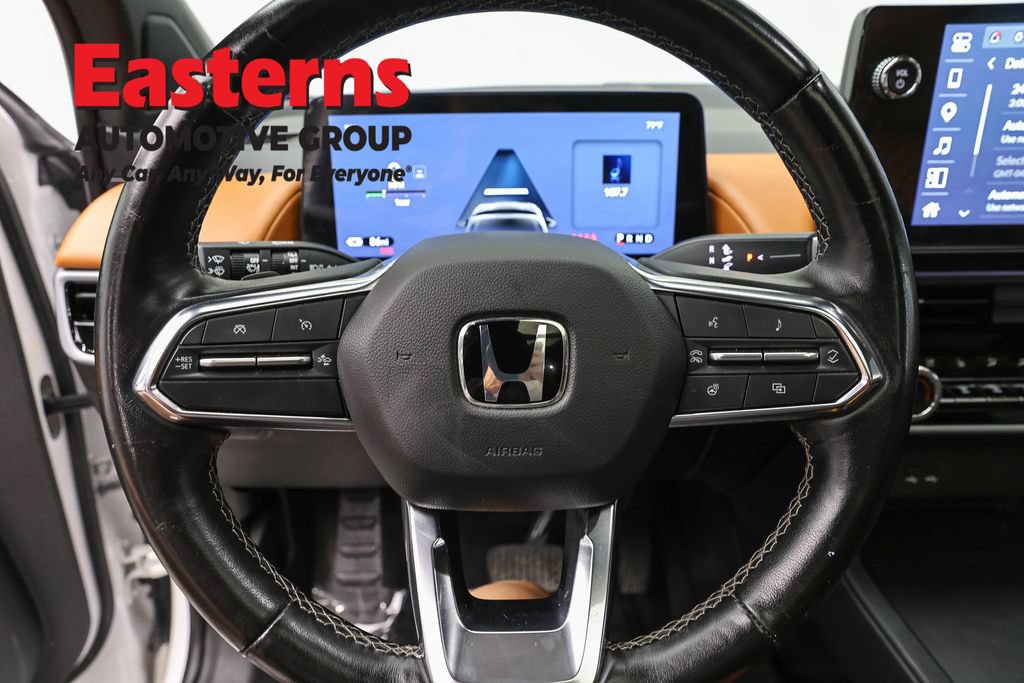 Used 2024 Honda Prologue Elite image 10