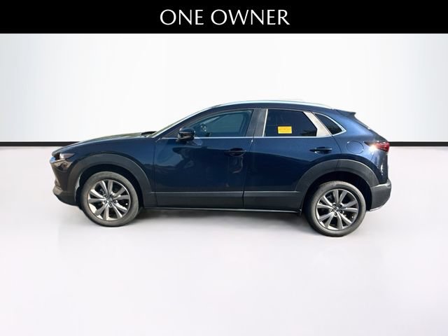 Used 2024 MAZDA CX-30 AWD 2.5 S w/ Preferred Package image 5