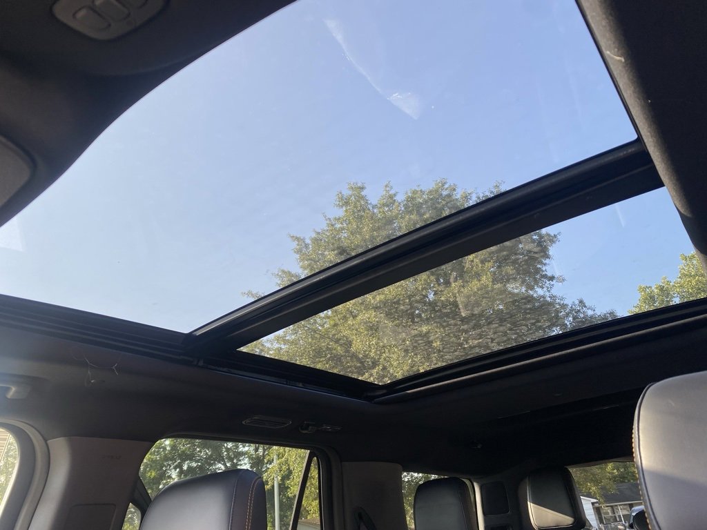 New 2025 Ford Expedition Tremor image 26