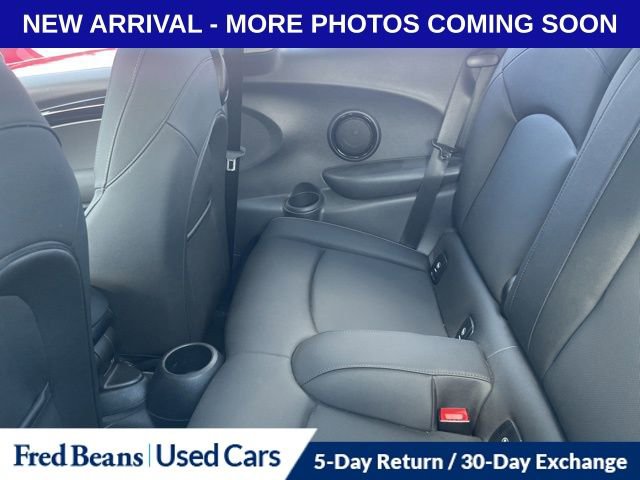 Used 2024 MINI Cooper S image 12