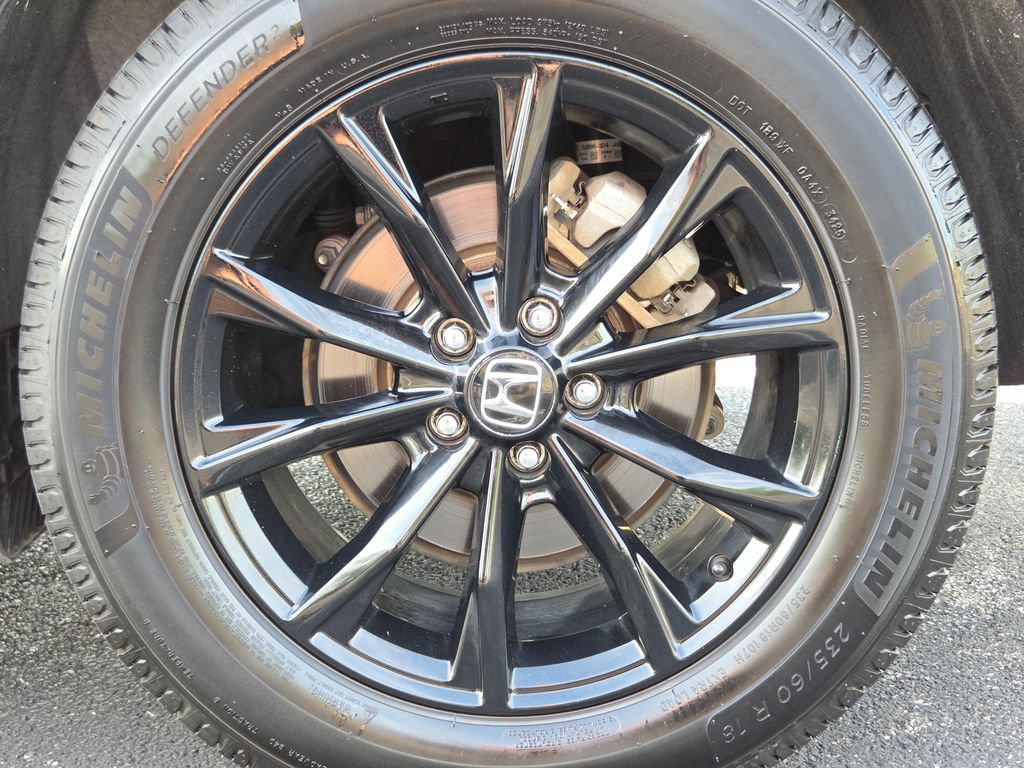 Used 2024 Honda CR-V Sport-L image 18