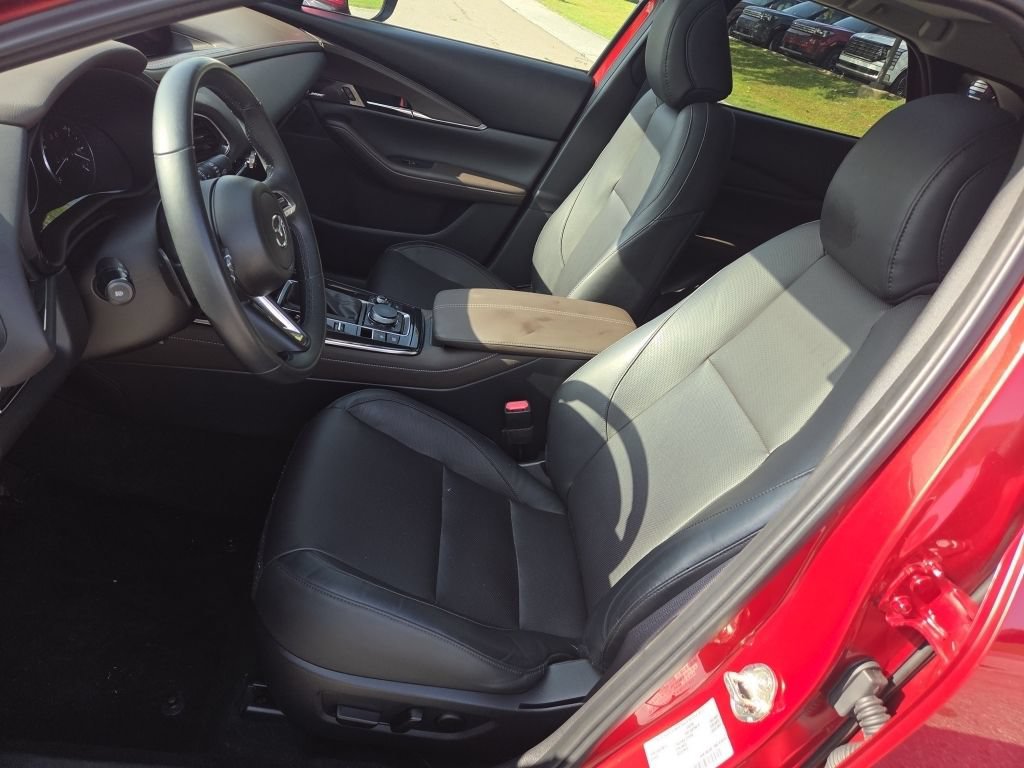 Used 2020 MAZDA CX-30 AWD w/ Premium Package image 21