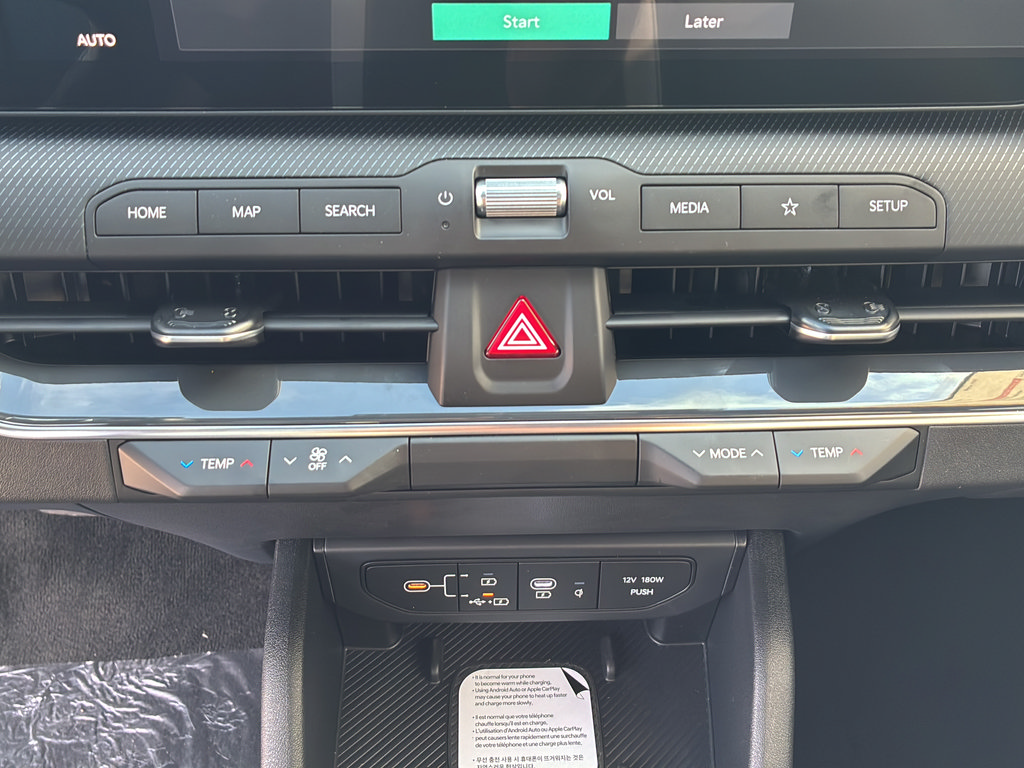 New 2026 Kia K4 GT-Line FWD image 31