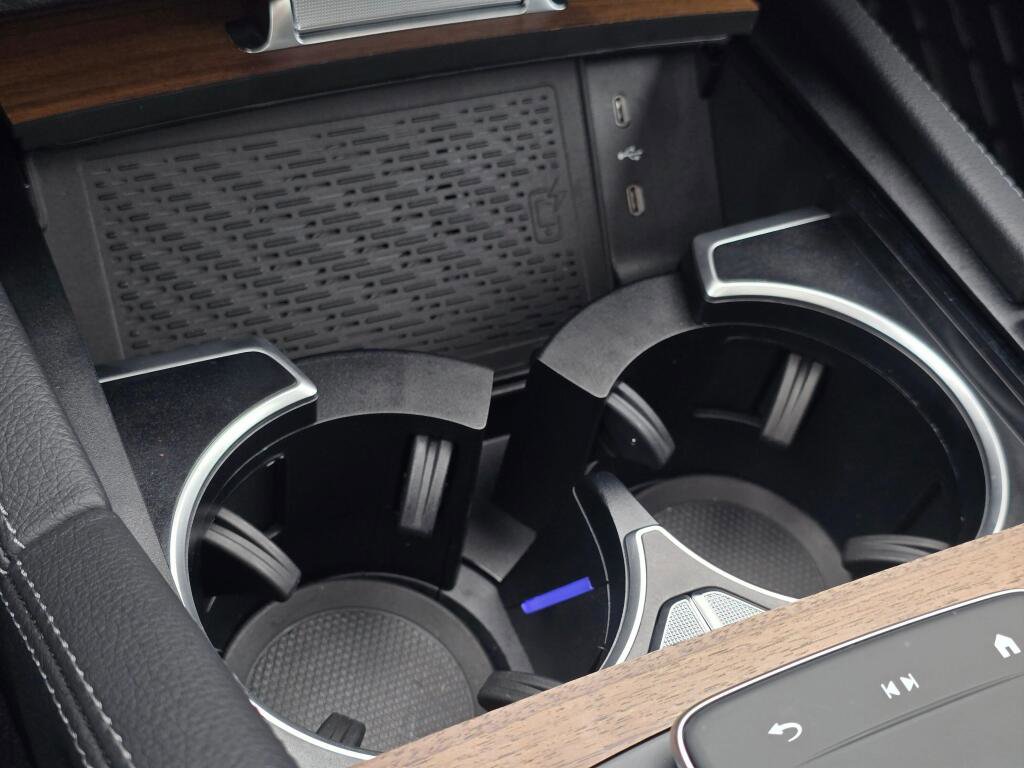 Certified 2025 Mercedes-Benz GLS 580 4MATIC image 45