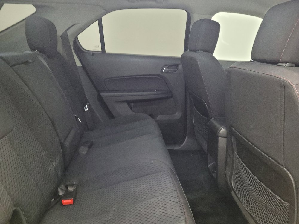 Used 2015 Chevrolet Equinox LS FWD image 19