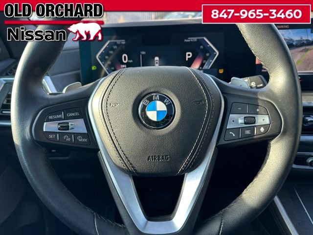 Used 2025 BMW X5 xDrive40i image 23