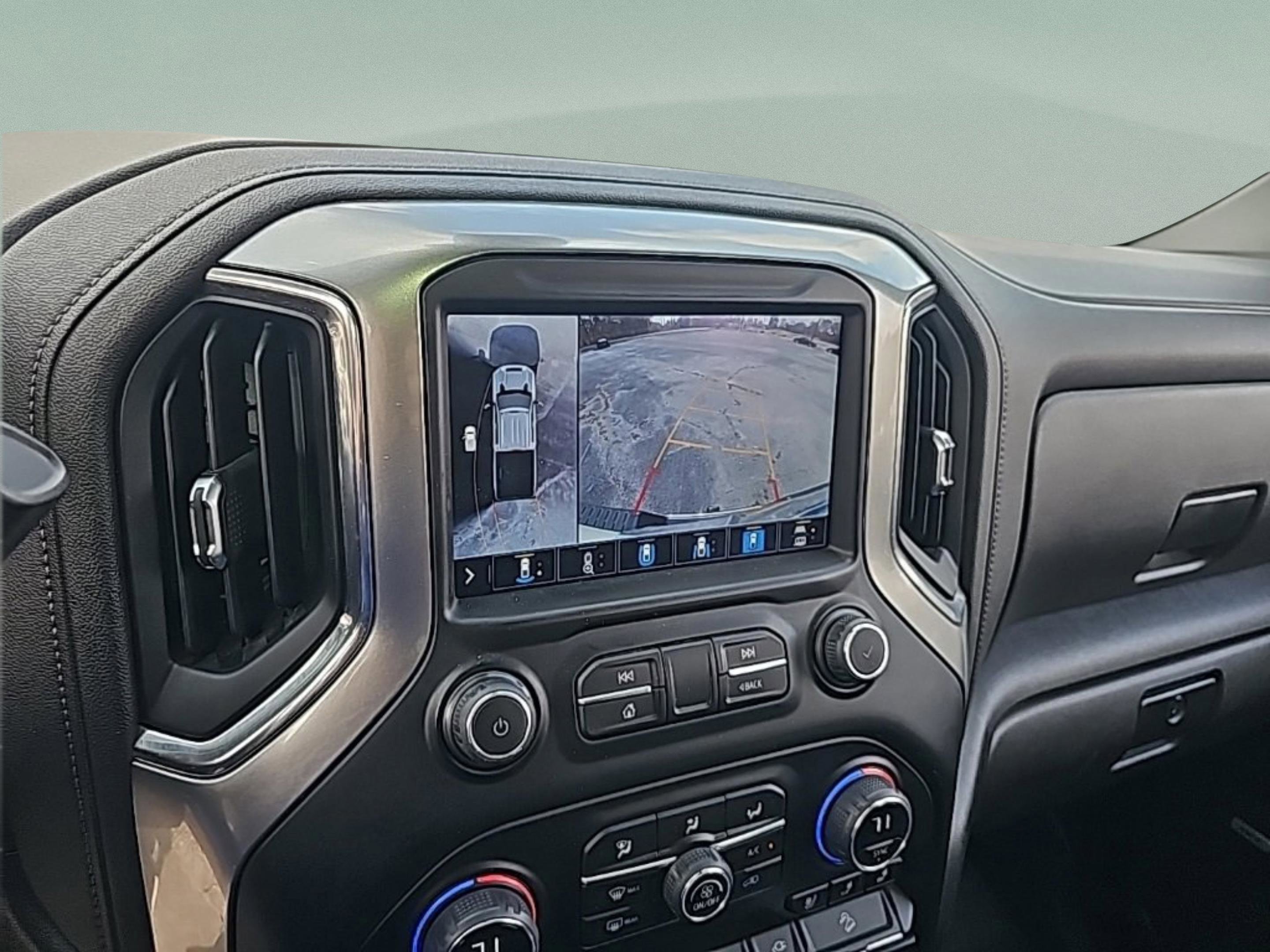 Used 2023 Chevrolet Silverado 2500 LTZ w/ LTZ Premium Package image 23