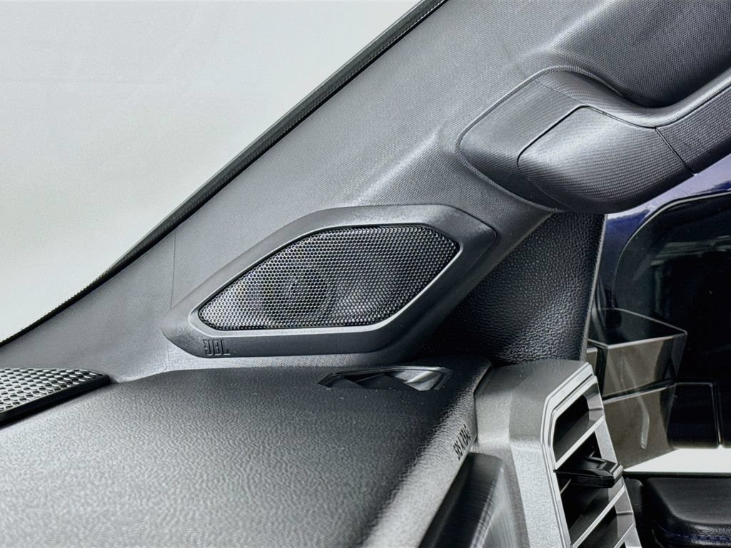 Certified 2025 Toyota Sequoia Platinum AWD/4WD image 21