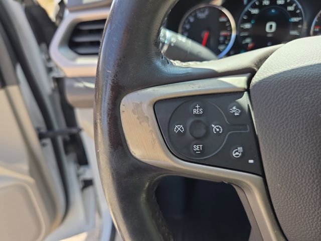 Used 2019 GMC Acadia Denali w/ Technology Package image 25