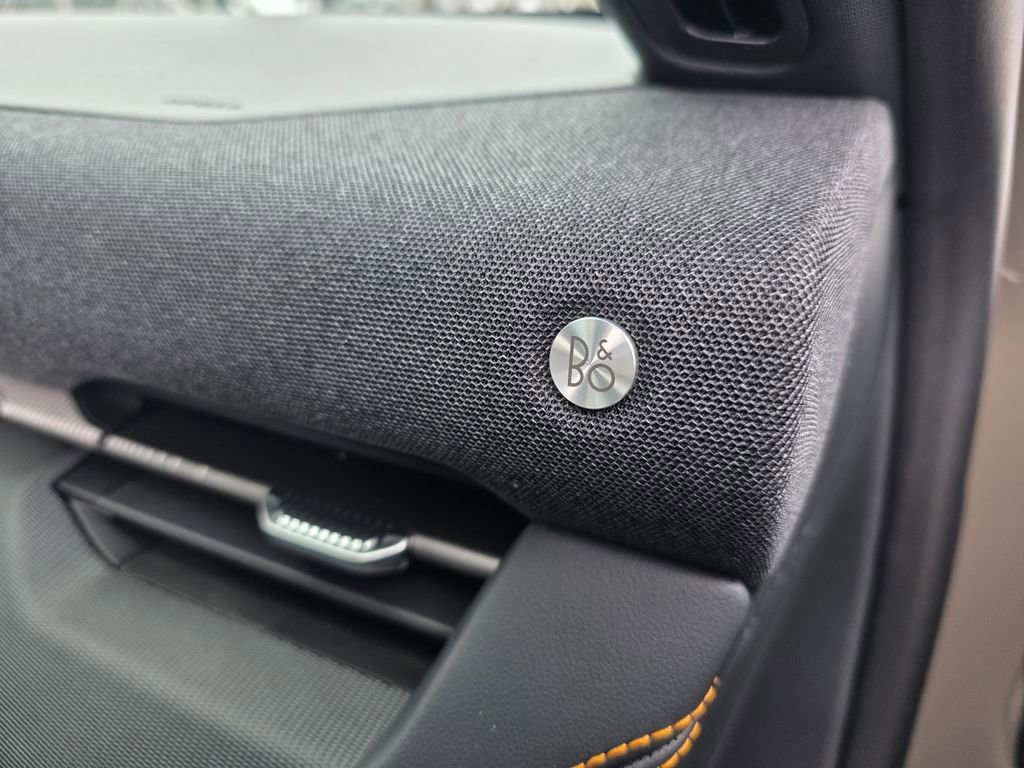 New 2026 Ford Explorer Tremor w/ Tremor Convenience Package image 43