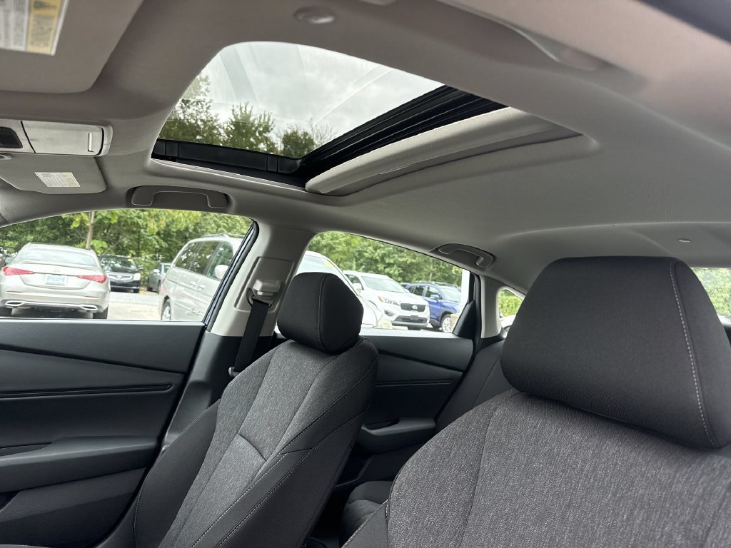 New 2026 Honda Accord SE image 16