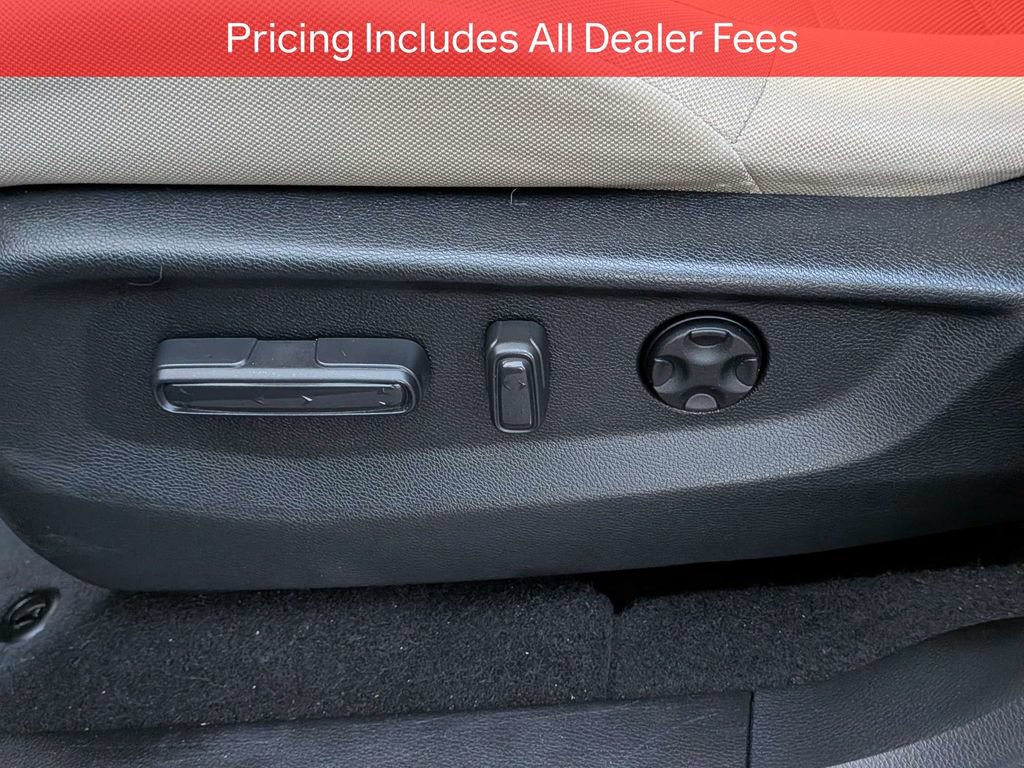 Used 2018 Honda CR-V EX image 20