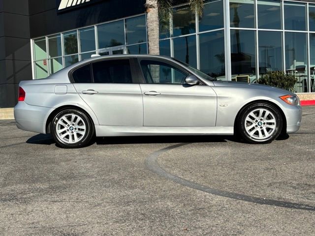Used 2007 BMW 328i Sedan image 36