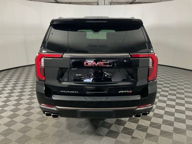 New 2026 GMC Yukon XL AT4 Ultimate AWD/4WD image 5