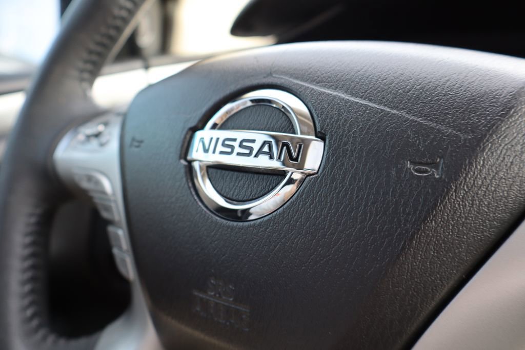 Used 2017 Nissan Murano SV w/ Premium Plus Package image 29