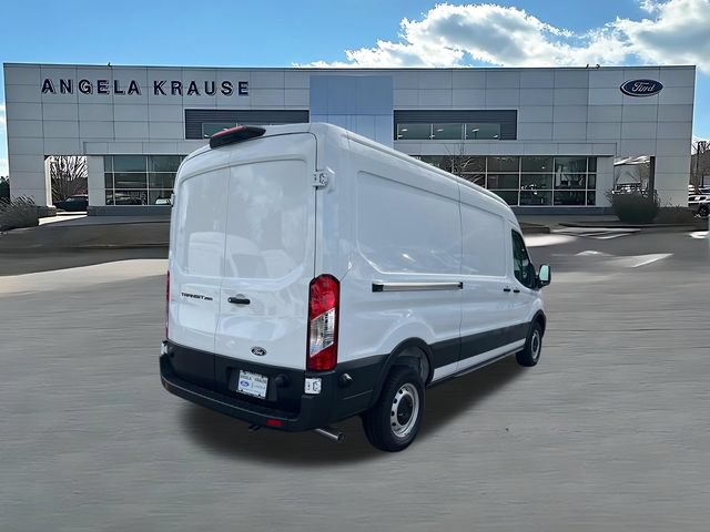 New 2026 Ford Transit 250 148 Medium Roof RWD image 8