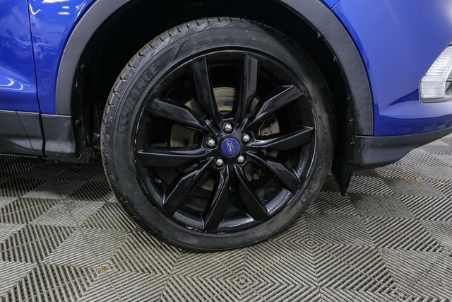 Used 2017 Ford Escape SE w/ Equipment Group 201A image 15