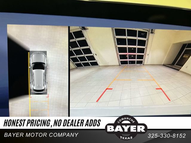 New 2026 Buick Envision Avenir image 14