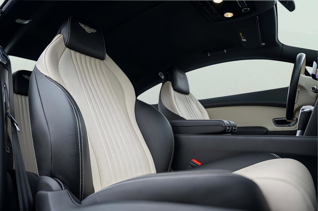 Used 2016 Bentley Continental GT V8 S AWD/4WD image 37