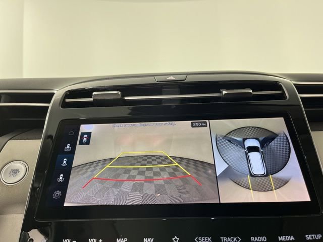 Used 2023 Hyundai Tucson Limited w/ Cargo Package image 26