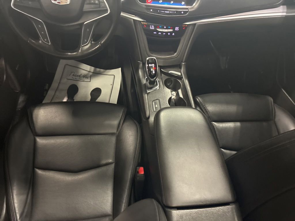 Used 2019 Cadillac XT5 Luxury FWD image 45