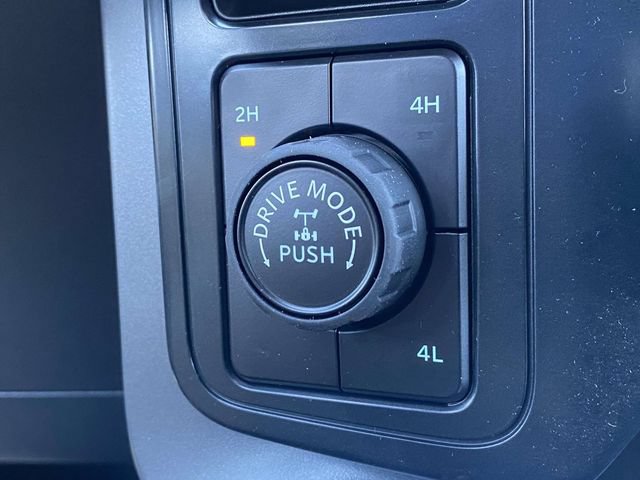 New 2026 Ford F150 XLT w/ Equipment Group 302A MID AWD/4WD image 13