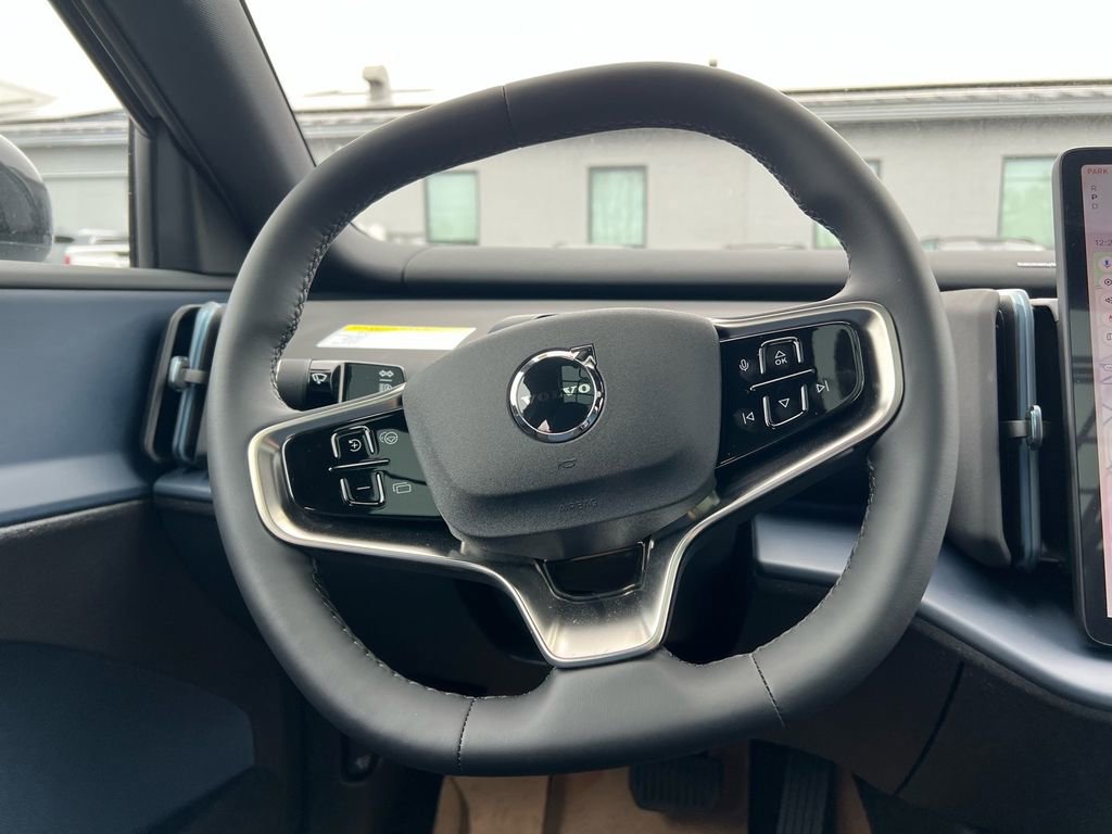 New 2026 Volvo EX30 Ultra w/ Protection Package Premier AWD/4WD image 21