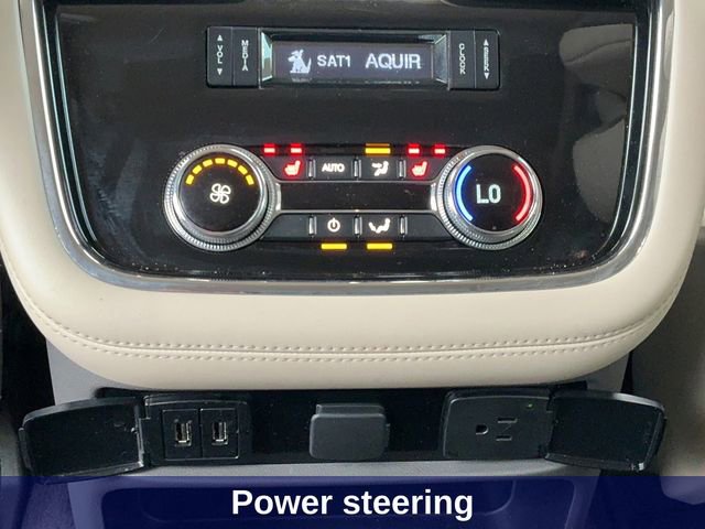 Used 2020 Lincoln Navigator Reserve w/ Luxury Package image 20