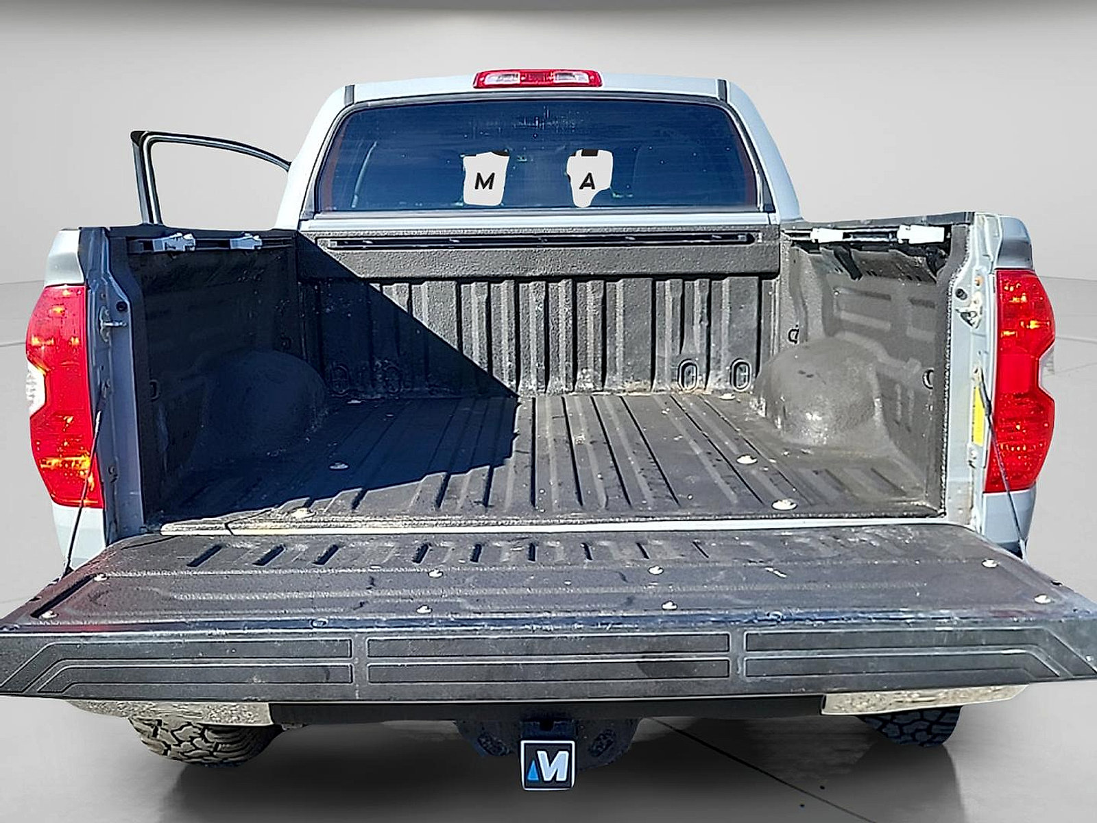 Used 2021 Toyota Tundra SR5 AWD/4WD image 29