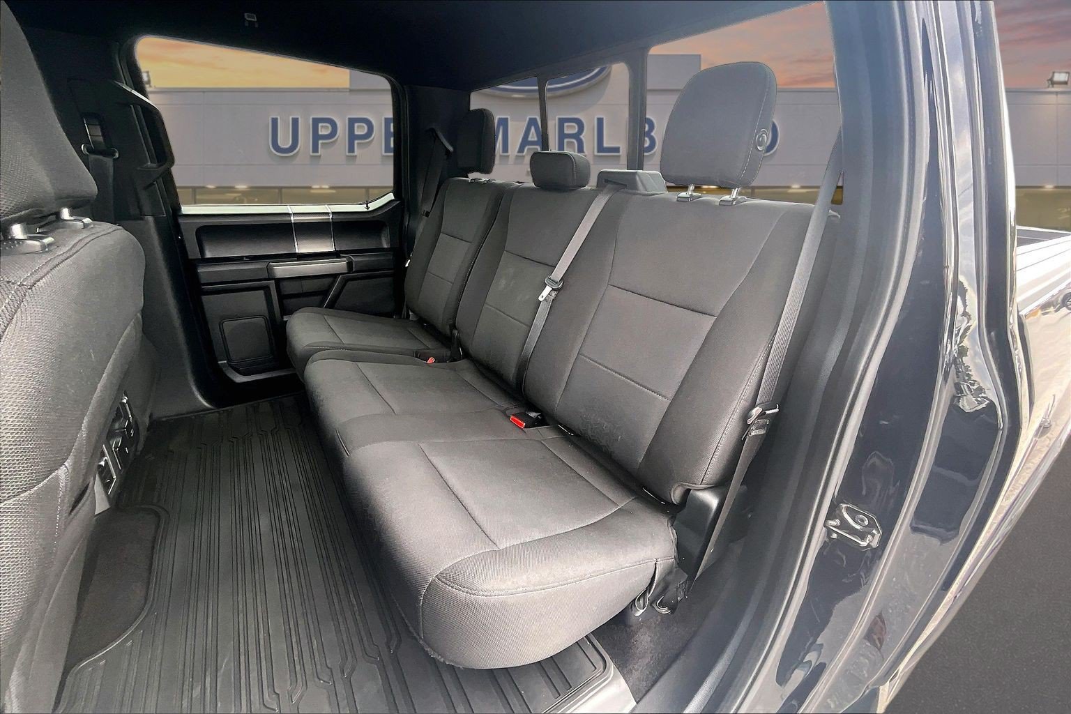 Used 2019 Ford F150 XLT w/ Equipment Group 302A Luxury AWD/4WD image 26