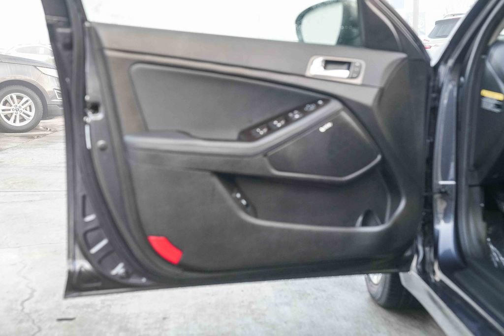 Used 2015 Kia Optima EX w/ EX Premium Package image 22