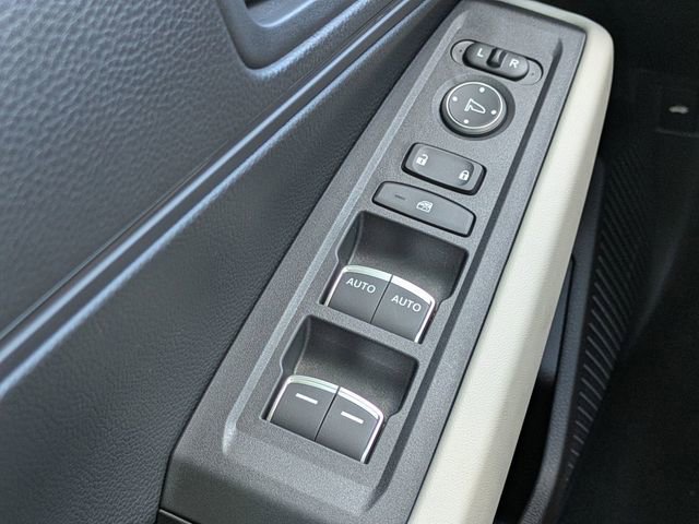 New 2026 Honda Accord LX image 21