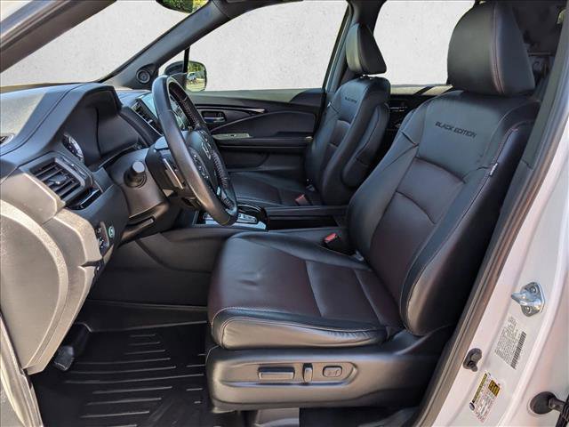 Used 2021 Honda Ridgeline Black Edition image 16