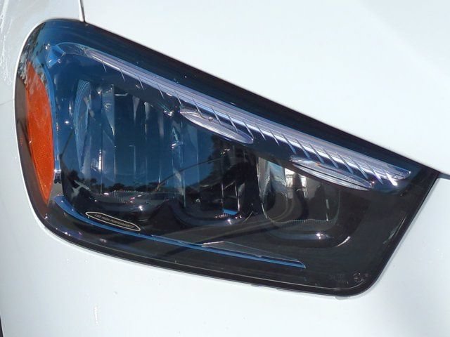 New 2026 Mercedes-Benz GLE 350 4MATIC image 10