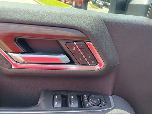 New 2025 Chevrolet Silverado 2500 High Country w/ Technology Package image 19