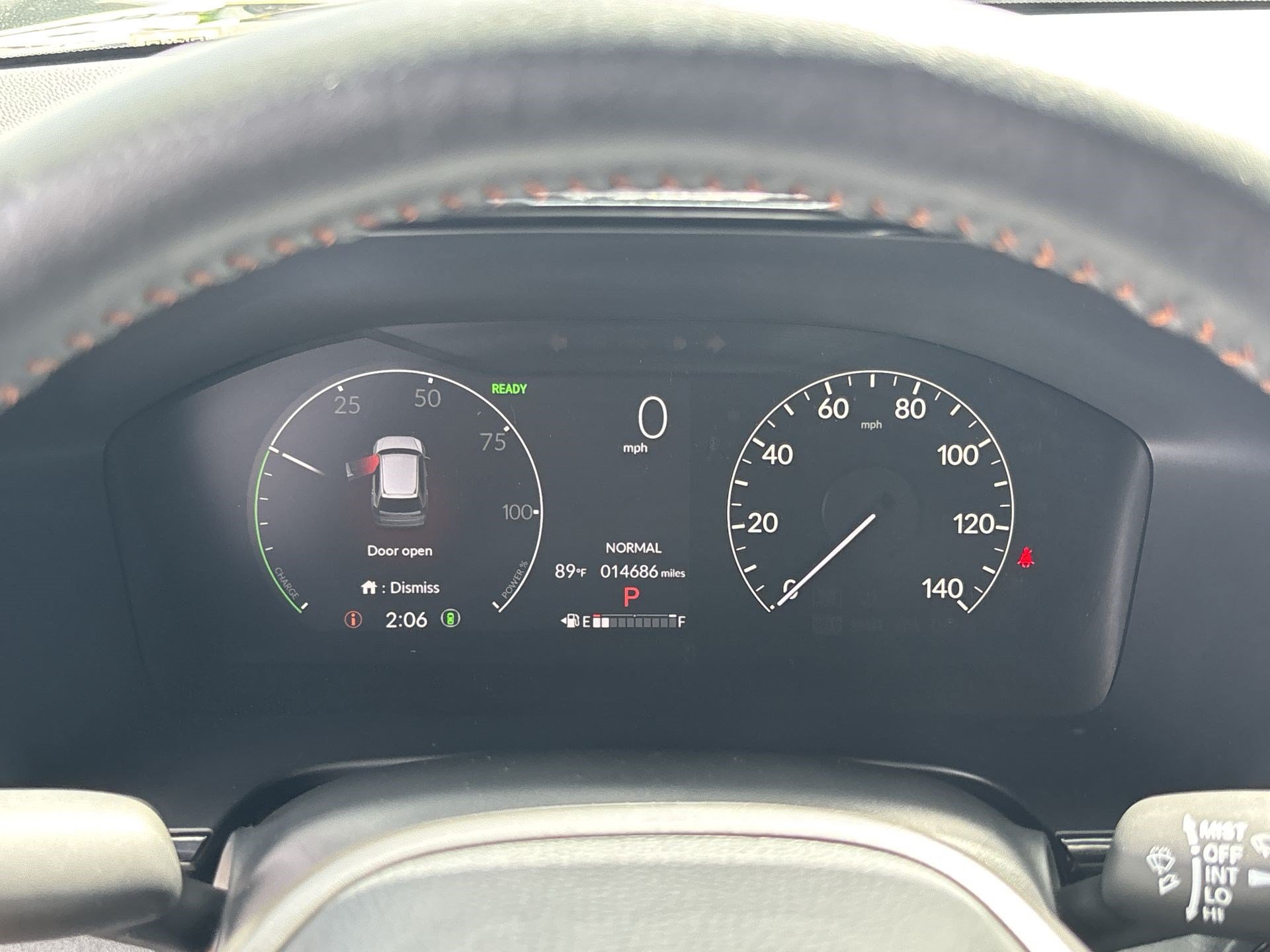 Used 2024 Honda CR-V Sport image 10