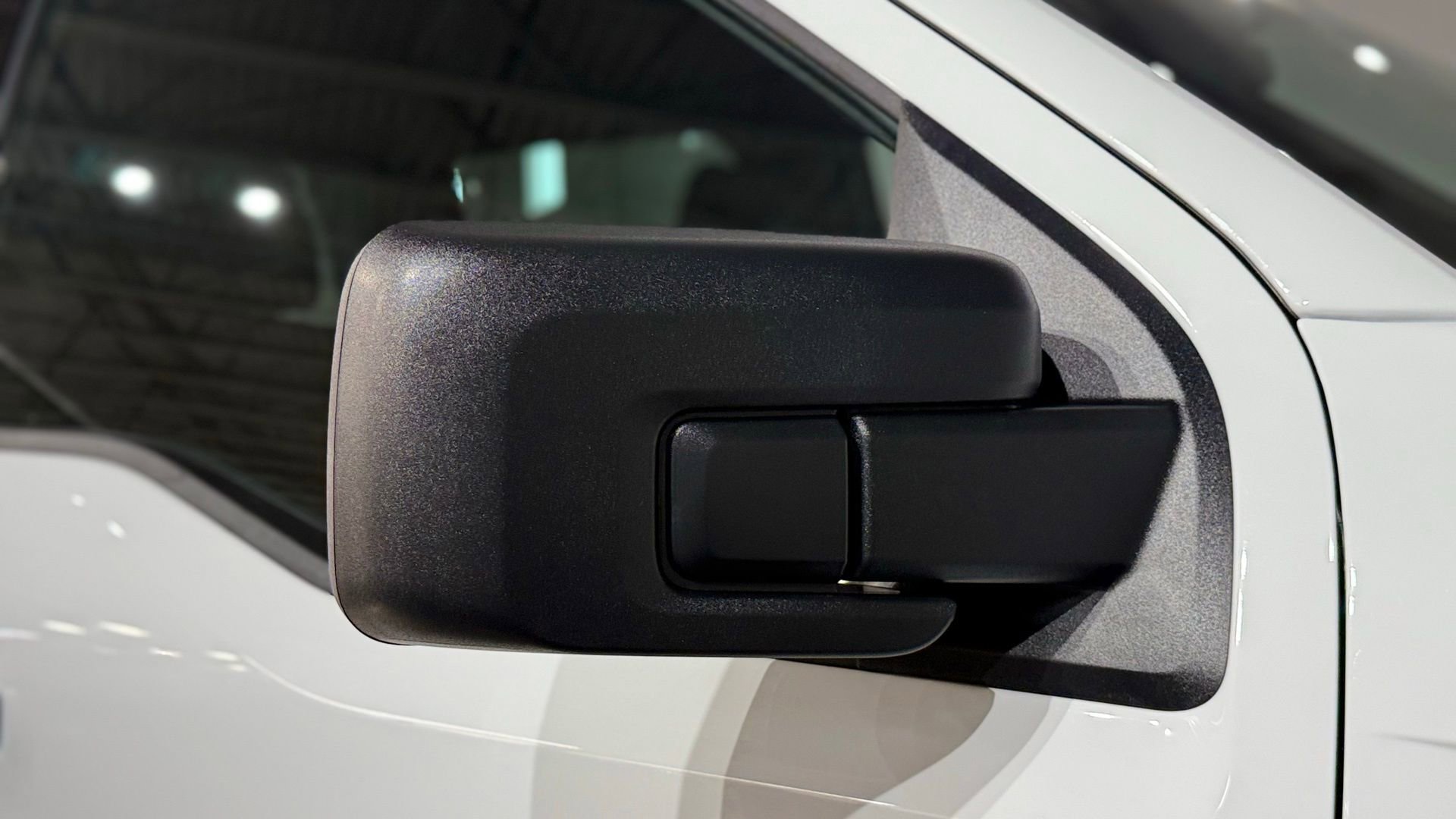 New 2026 Ford F150 XLT w/ XLT Black Appearance Package image 11