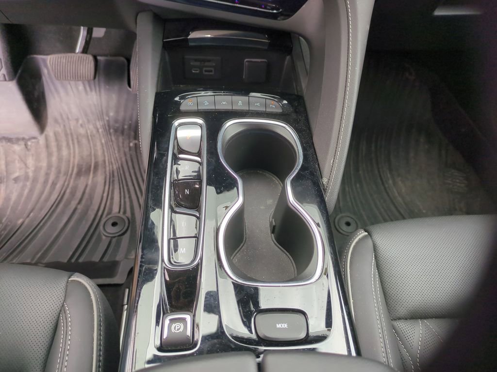 Certified 2023 Buick Envision Avenir AWD/4WD image 13