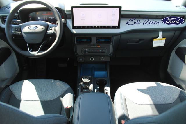 New 2026 Ford Maverick XLT w/ XLT Luxury Package image 11